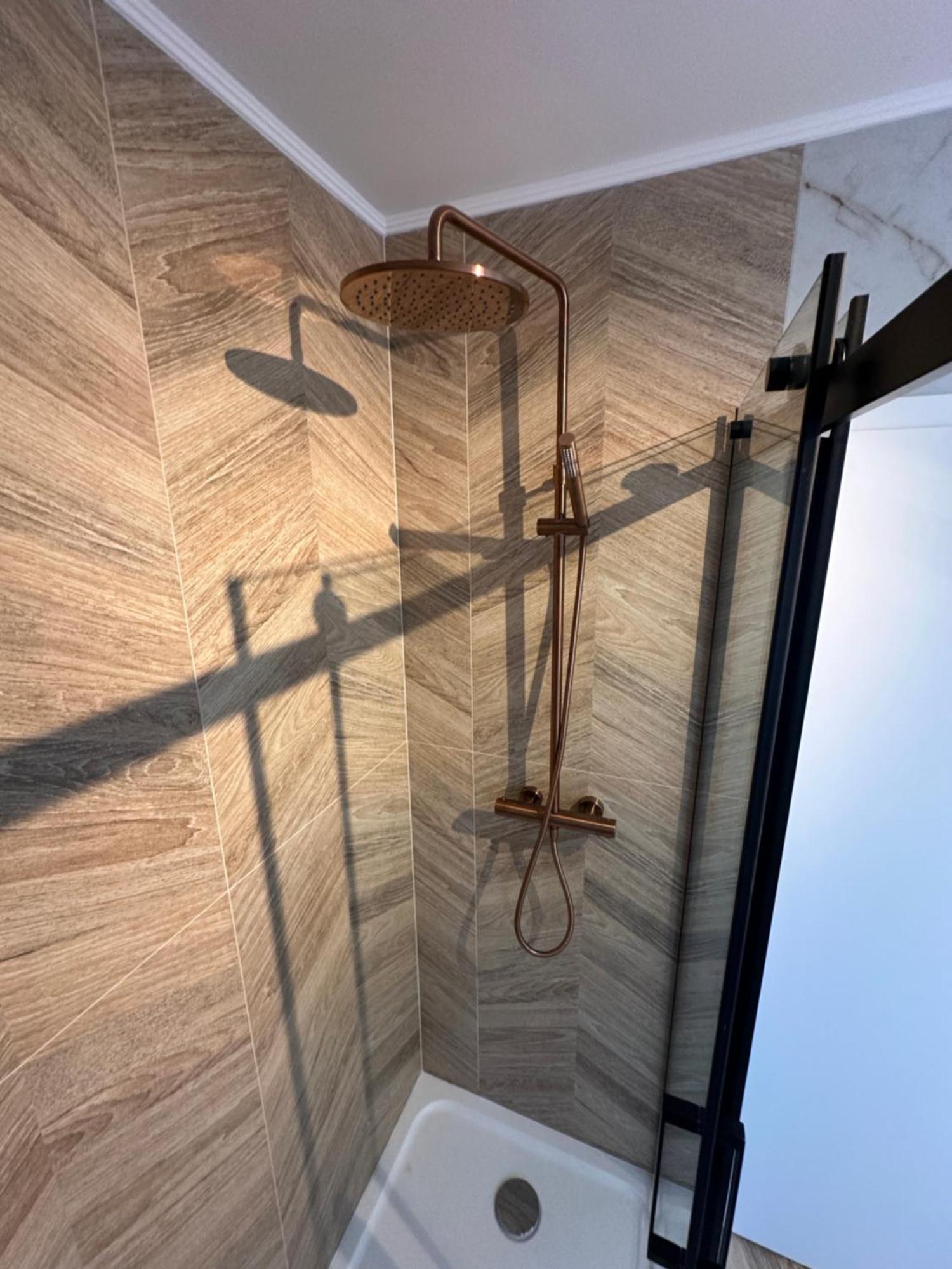Bleibe Am Moritzberg Apartment Haimendorf Bagian luar foto